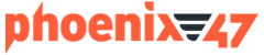 Phoenix47 Logo