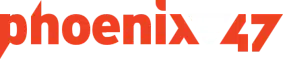 Phoenix47 Logo